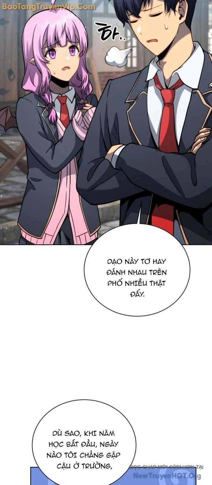 Tử Linh Sư Thiên Tài Của Học Viện Chapter 181 - Trang 45