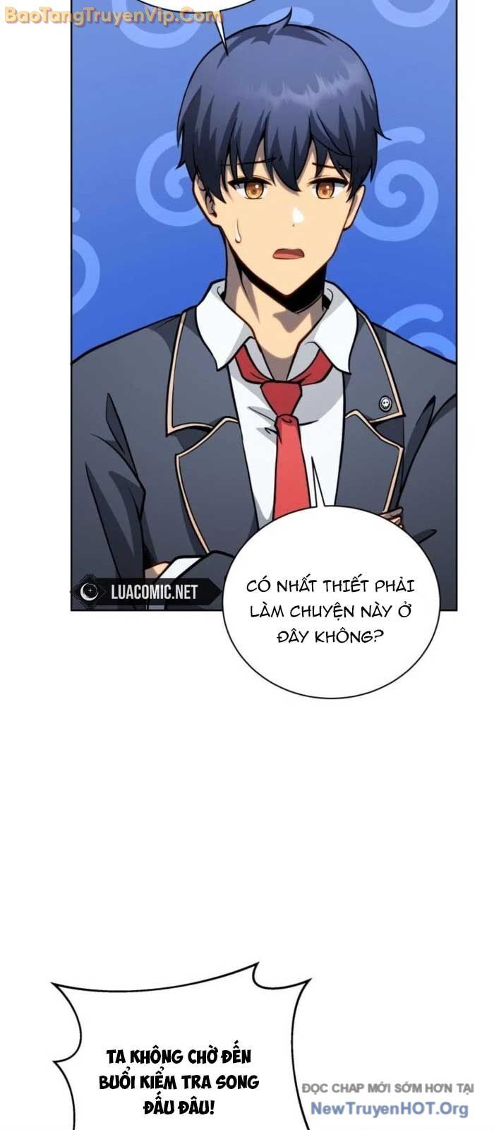 Tử Linh Sư Thiên Tài Của Học Viện Chapter 181 - Trang 46