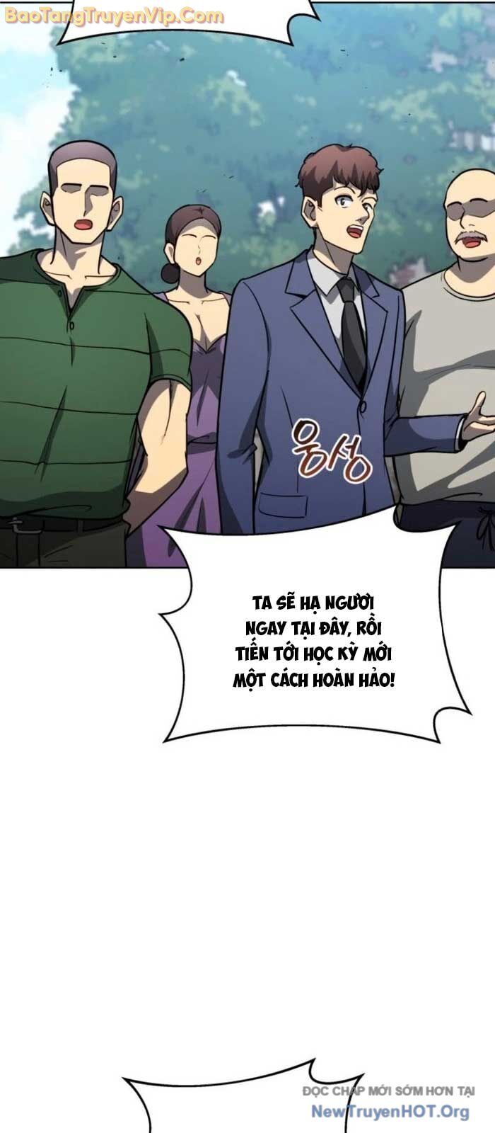 Tử Linh Sư Thiên Tài Của Học Viện Chapter 181 - Trang 47