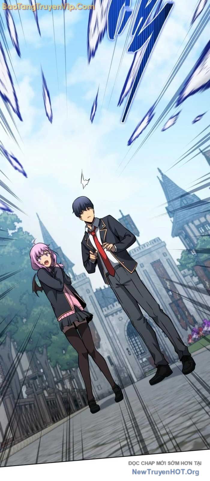 Tử Linh Sư Thiên Tài Của Học Viện Chapter 181 - Trang 50