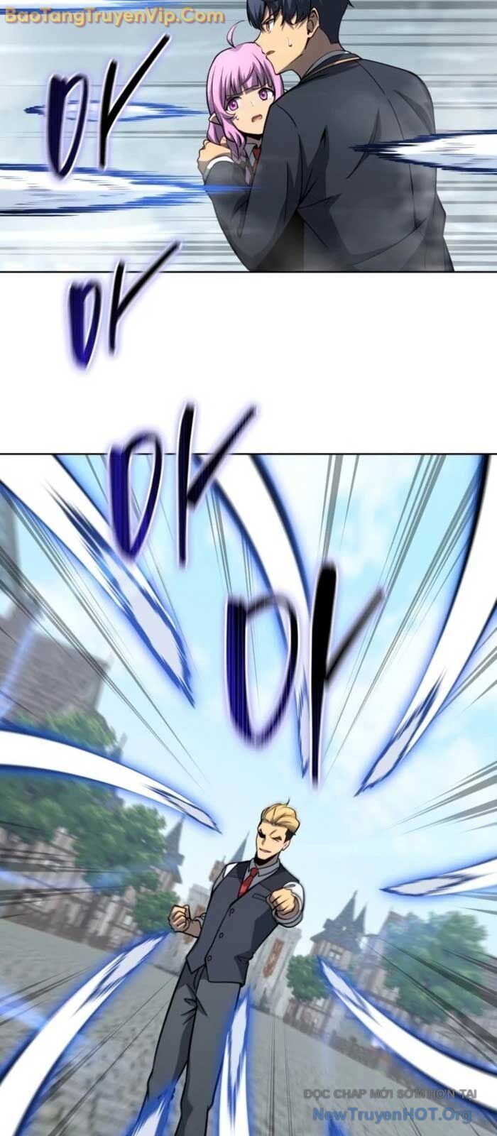Tử Linh Sư Thiên Tài Của Học Viện Chapter 181 - Trang 54