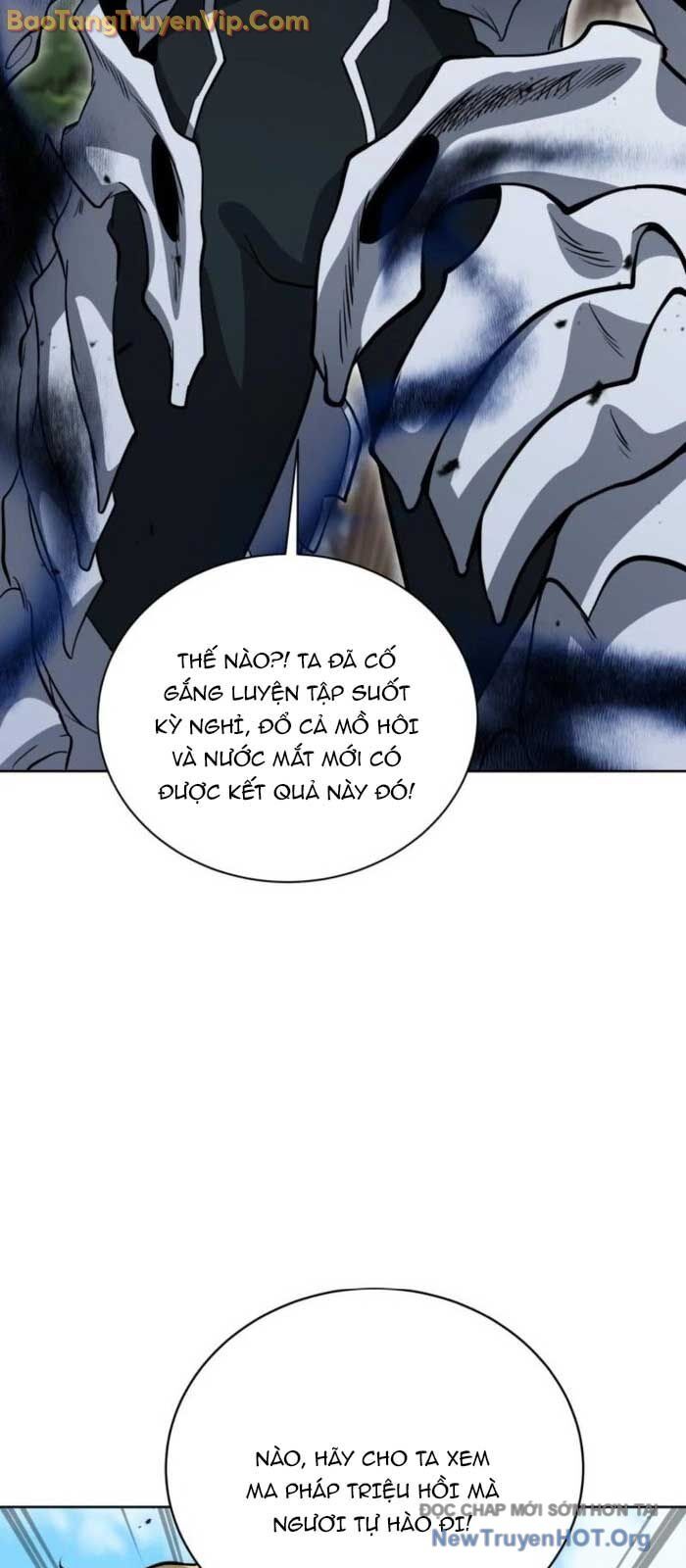 Tử Linh Sư Thiên Tài Của Học Viện Chapter 181 - Trang 58