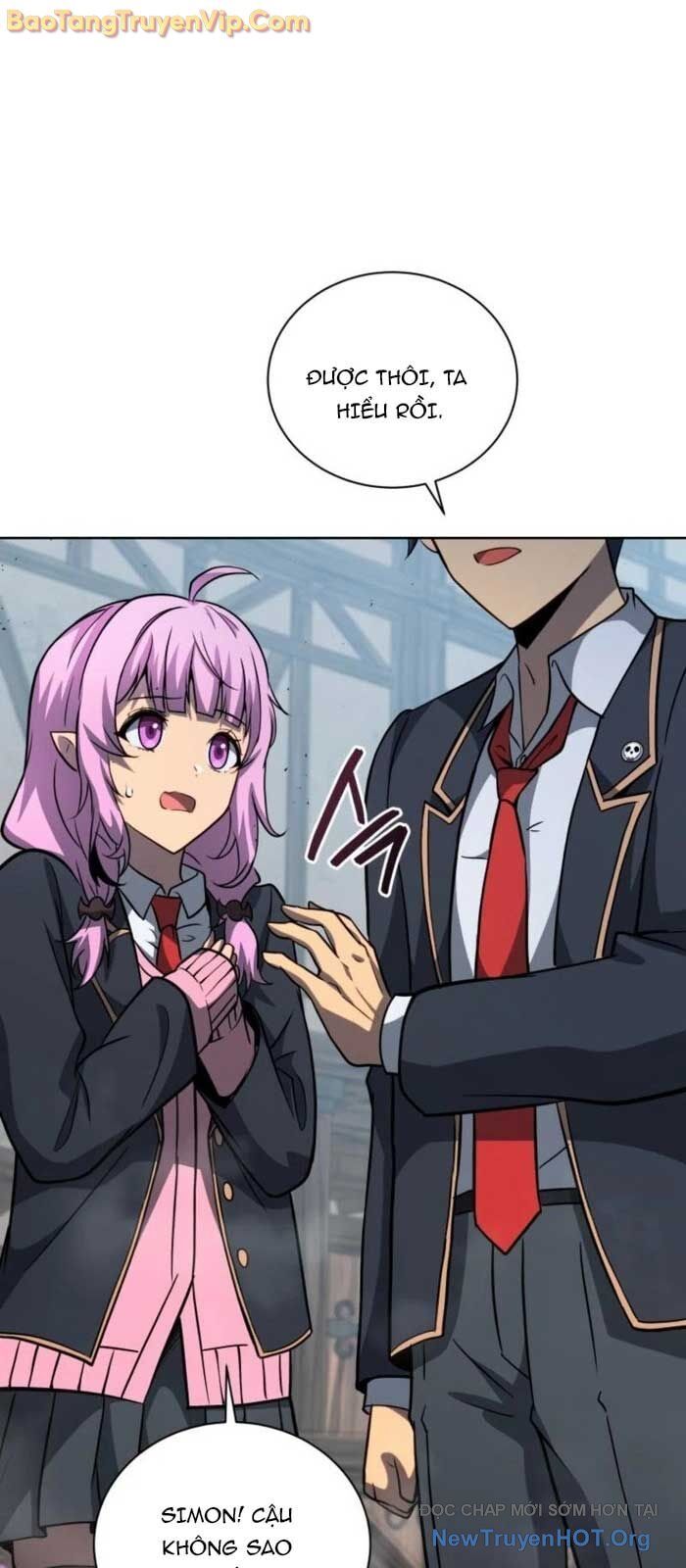 Tử Linh Sư Thiên Tài Của Học Viện Chapter 181 - Trang 60