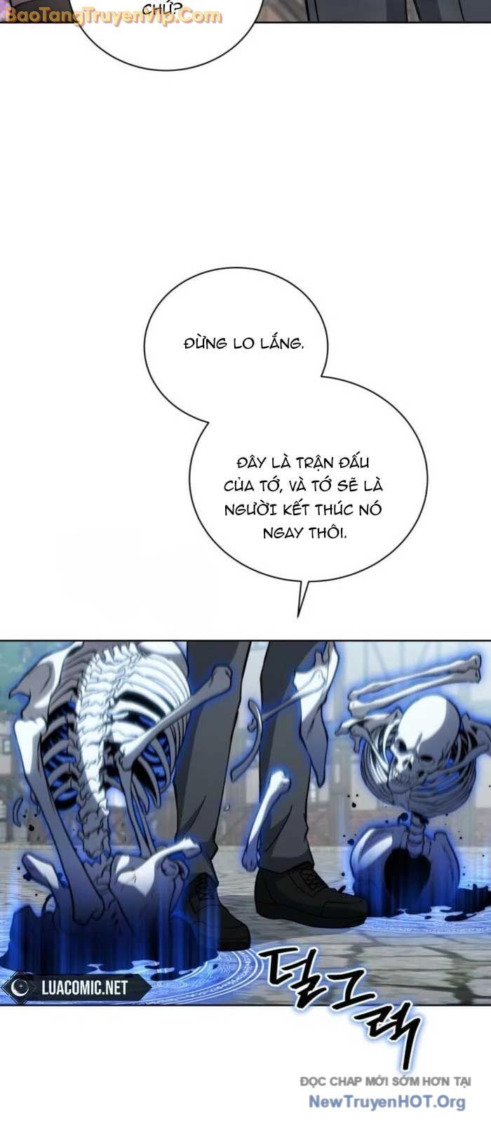 Tử Linh Sư Thiên Tài Của Học Viện Chapter 181 - Trang 61