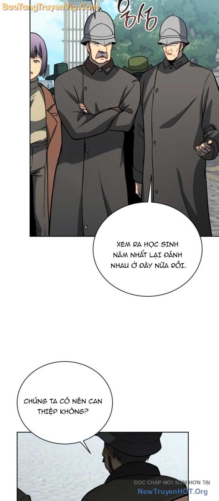 Tử Linh Sư Thiên Tài Của Học Viện Chapter 181 - Trang 66