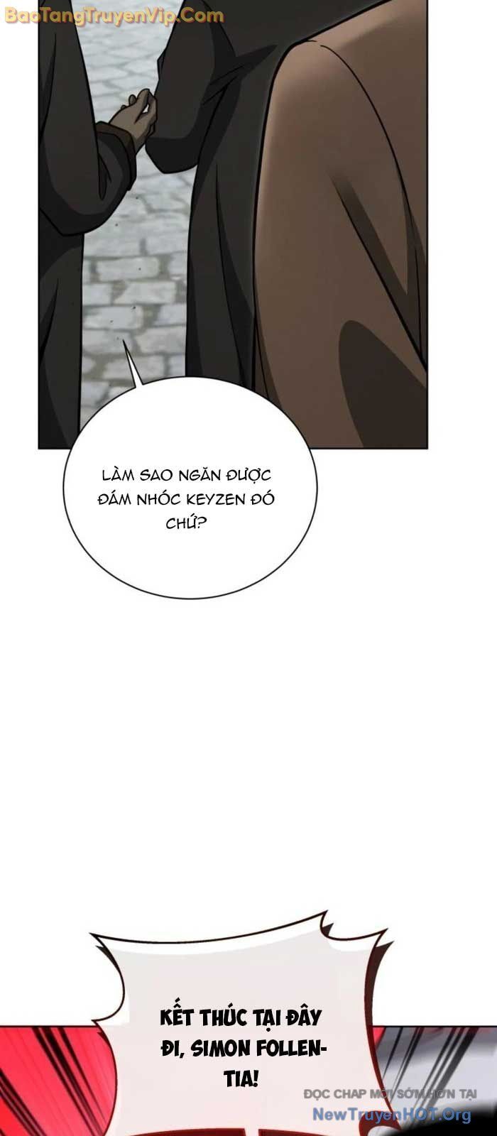 Tử Linh Sư Thiên Tài Của Học Viện Chapter 181 - Trang 67