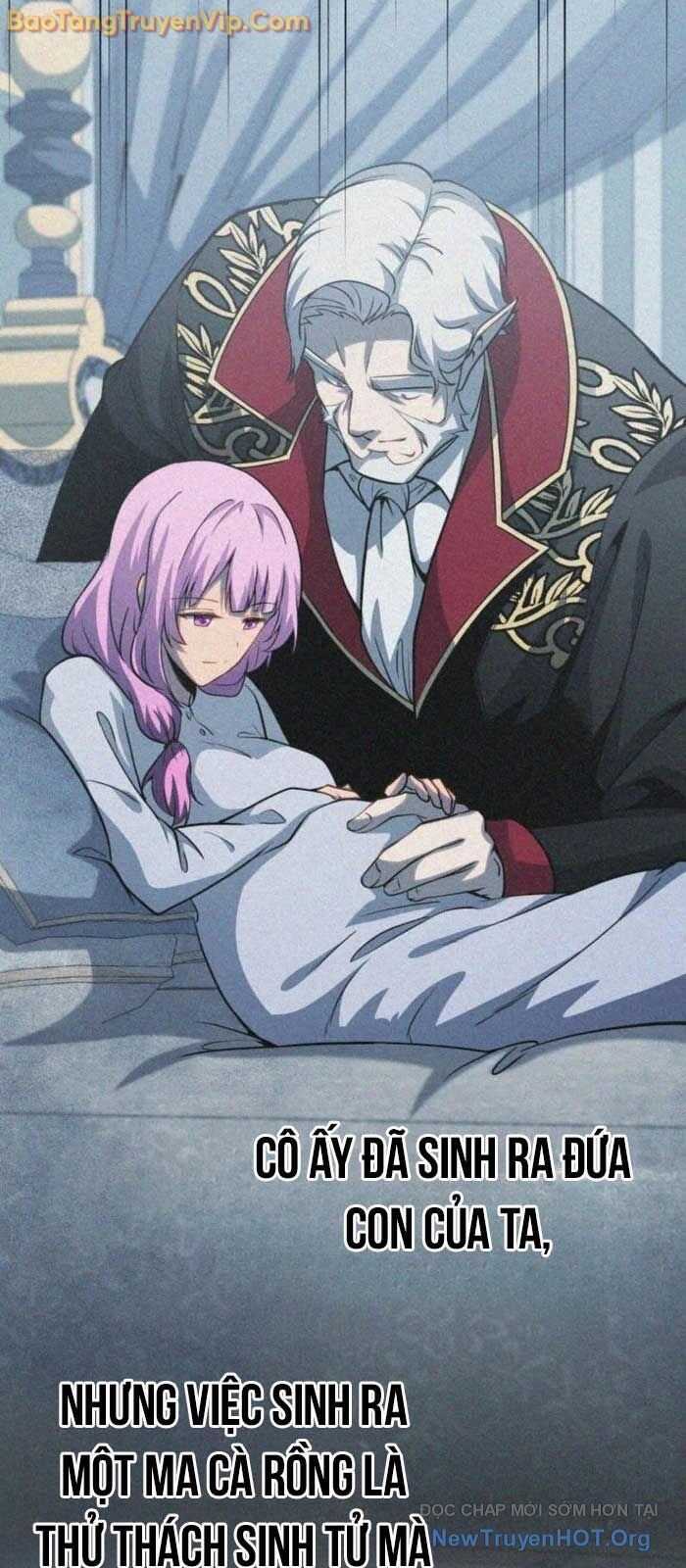 Tử Linh Sư Thiên Tài Của Học Viện Chapter 181 - Trang 9