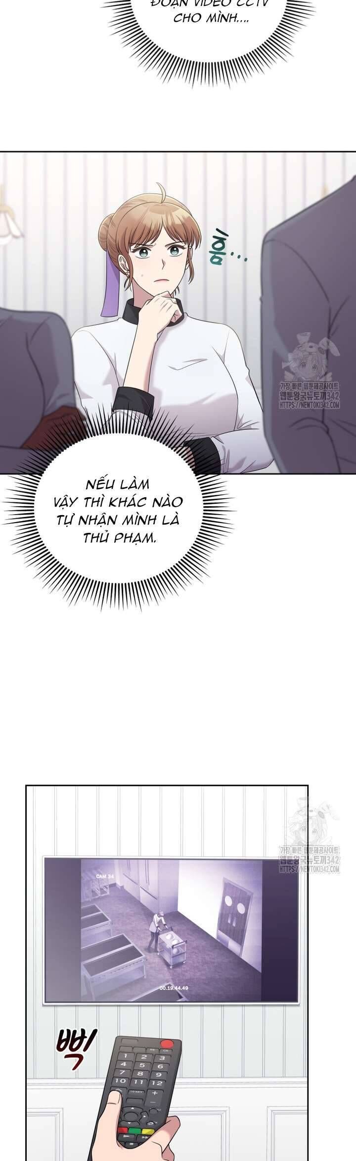 Món Khai Vị Một Đêm - Chapter 43 - Page 15