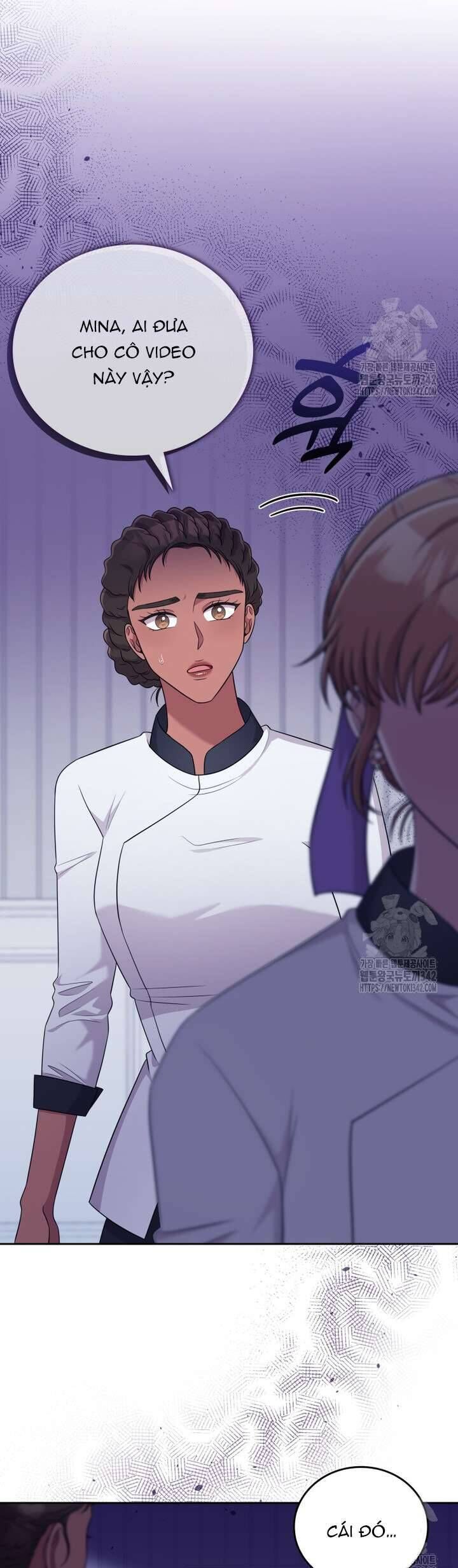 Món Khai Vị Một Đêm - Chapter 43 - Page 27