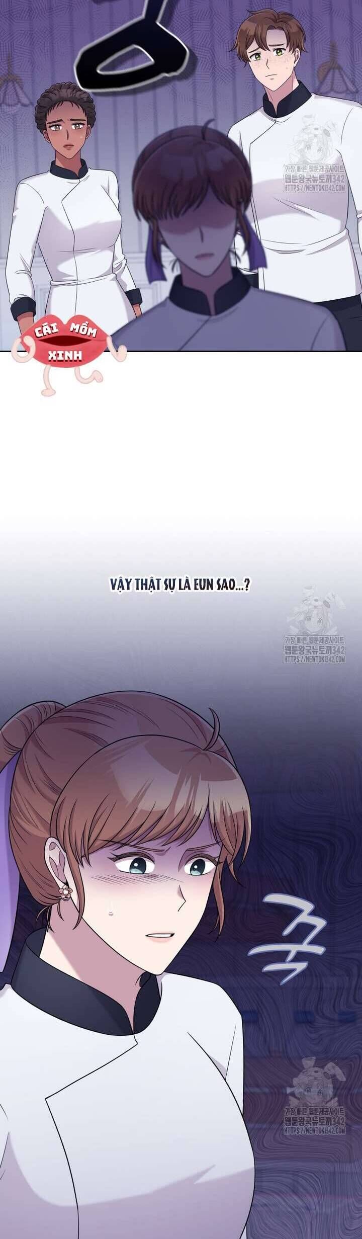 Món Khai Vị Một Đêm - Chapter 43 - Page 29