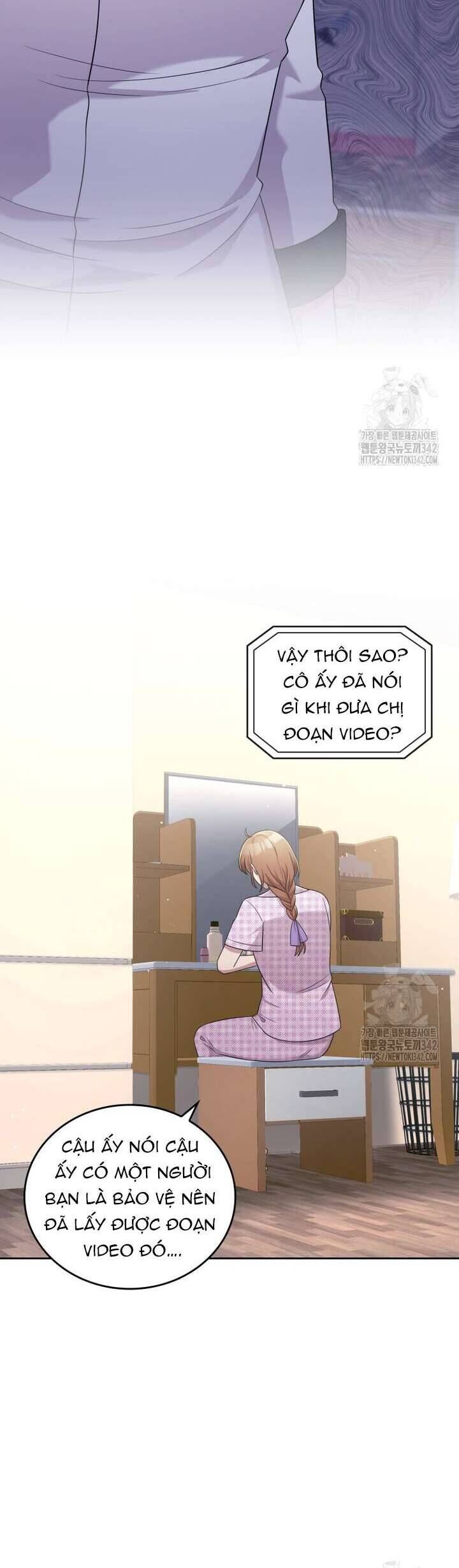 Món Khai Vị Một Đêm - Chapter 43 - Page 30