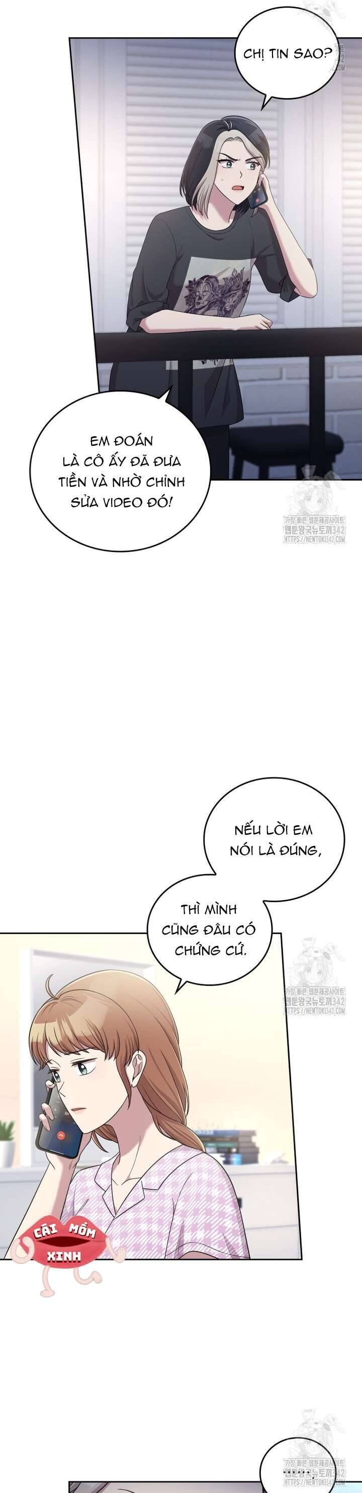 Món Khai Vị Một Đêm - Chapter 43 - Page 31