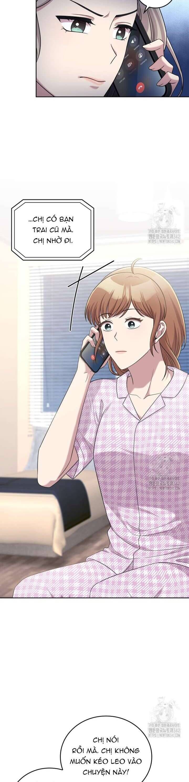 Món Khai Vị Một Đêm - Chapter 43 - Page 32