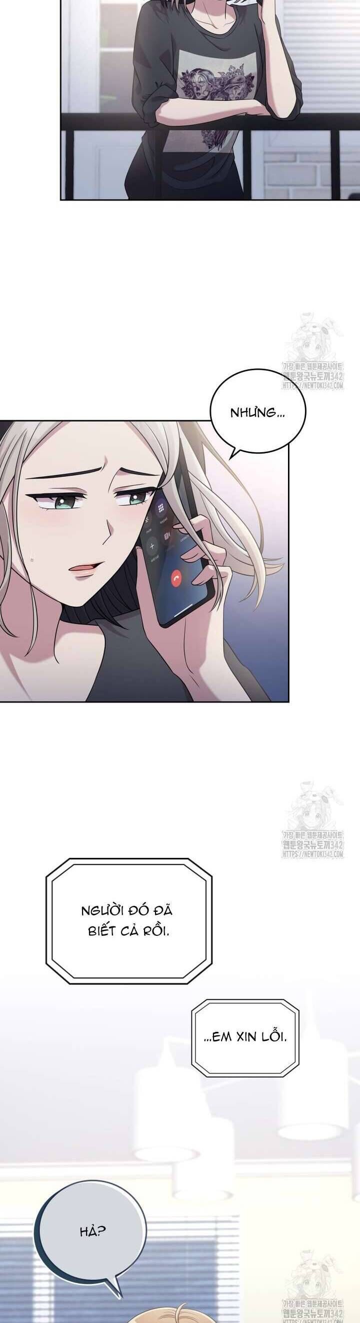 Món Khai Vị Một Đêm - Chapter 43 - Page 35