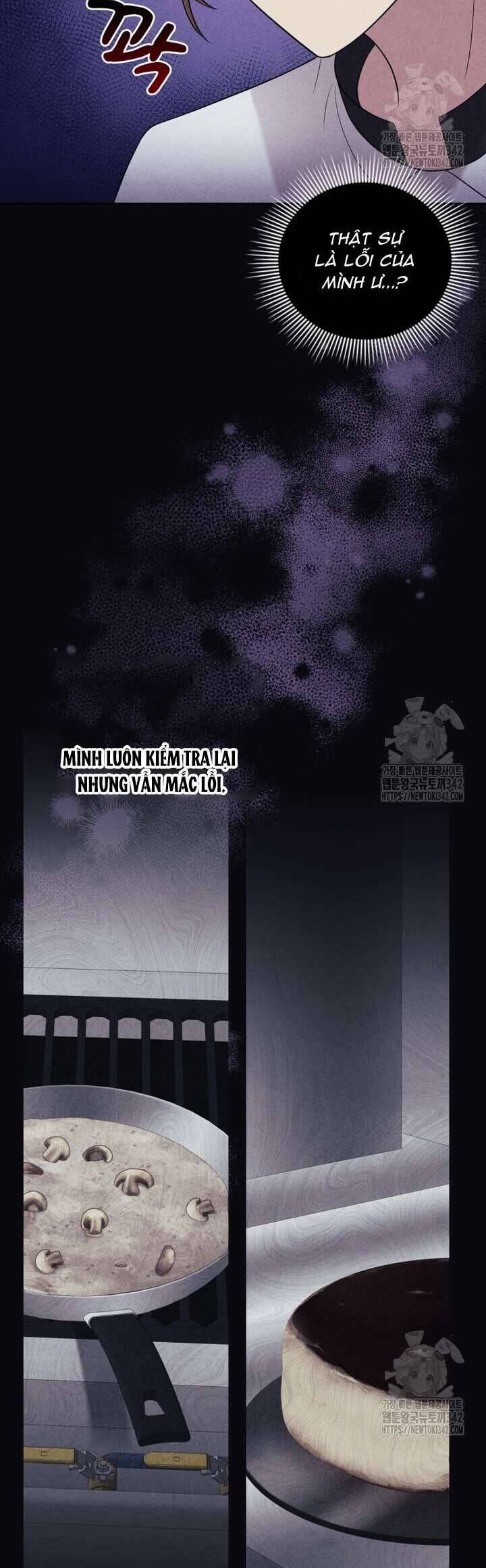 Món Khai Vị Một Đêm - Chapter 43 - Page 7