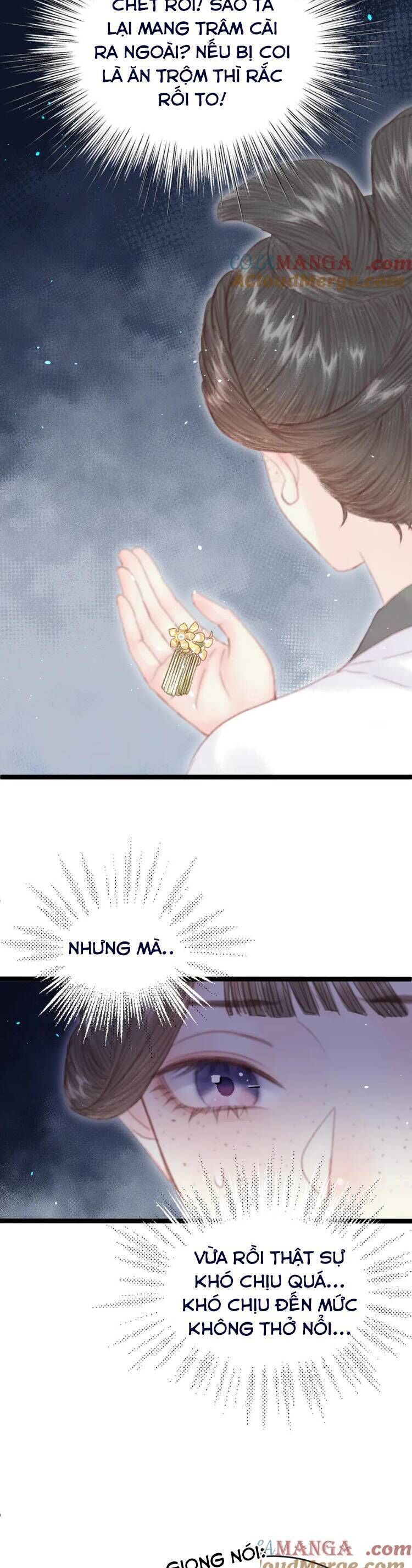 Trọng Sinh Chi Ác Phi Nghịch Tập - Chapter 20 - Page 10