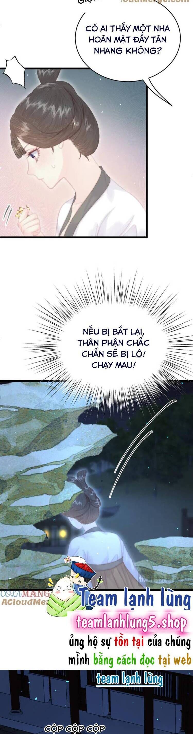 Trọng Sinh Chi Ác Phi Nghịch Tập - Chapter 20 - Page 11