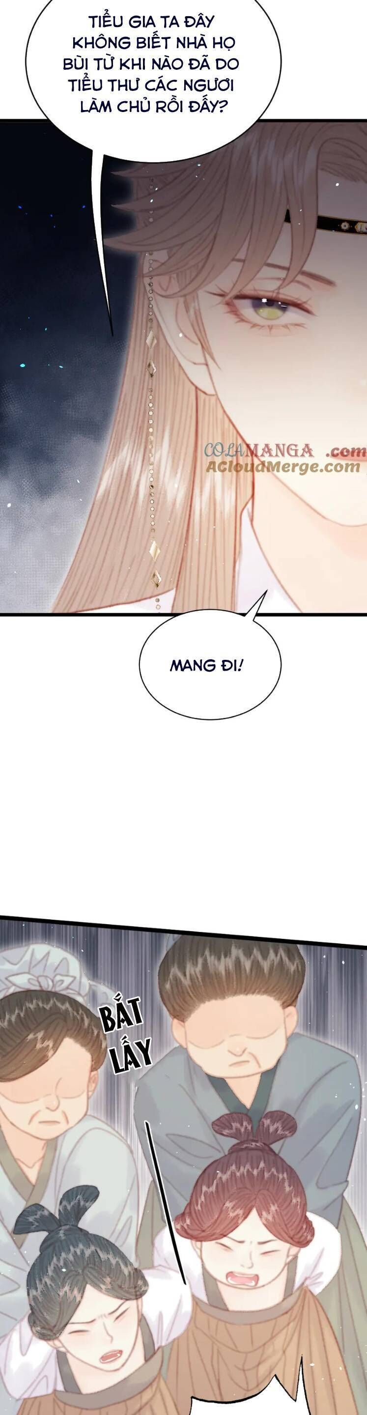 Trọng Sinh Chi Ác Phi Nghịch Tập - Chapter 20 - Page 17