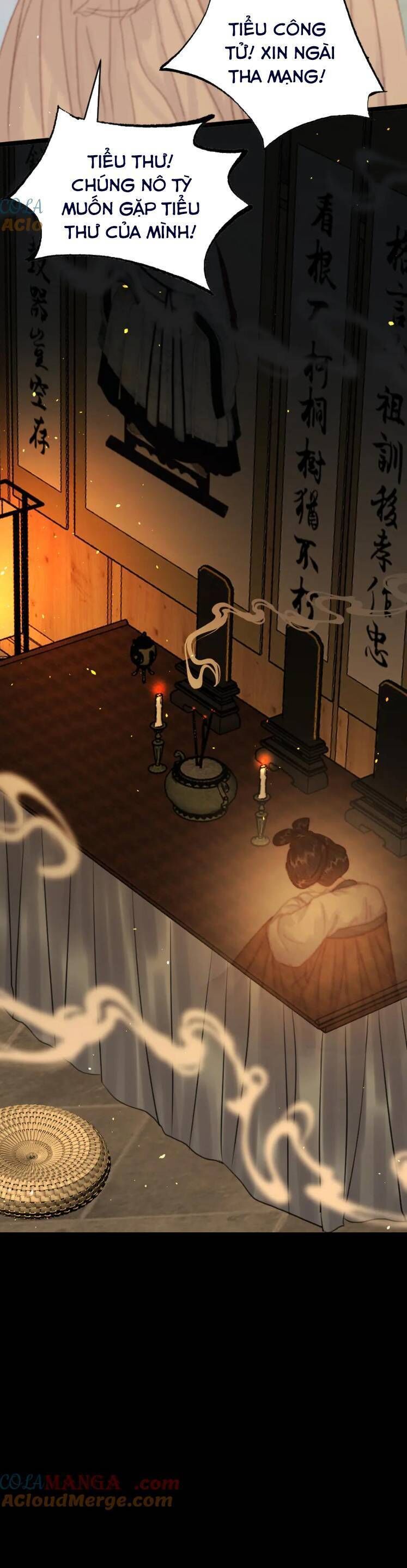 Trọng Sinh Chi Ác Phi Nghịch Tập - Chapter 20 - Page 18