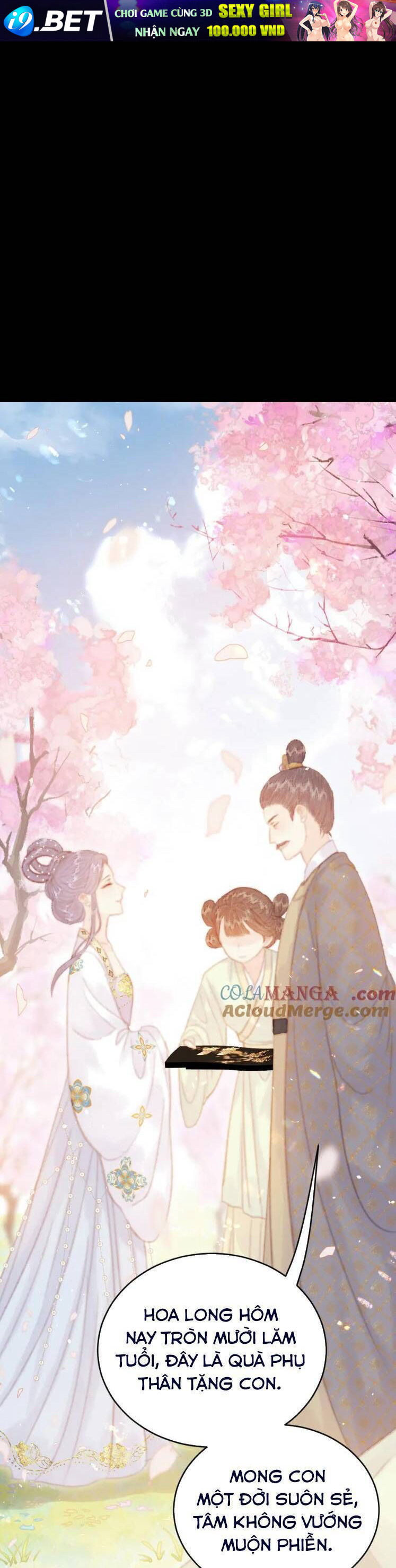 Trọng Sinh Chi Ác Phi Nghịch Tập - Chapter 20 - Page 19