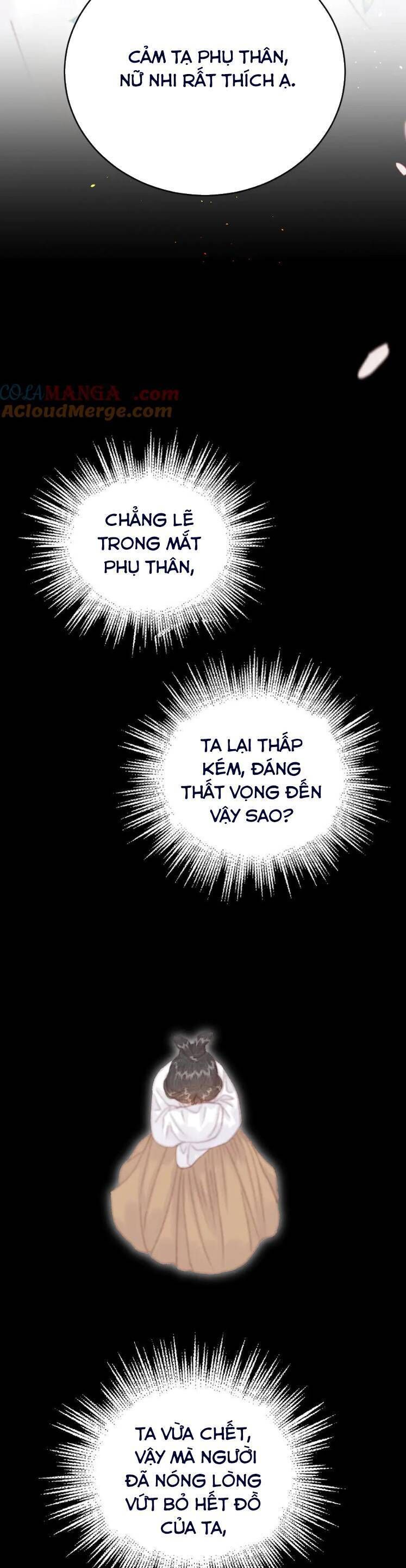 Trọng Sinh Chi Ác Phi Nghịch Tập - Chapter 20 - Page 21