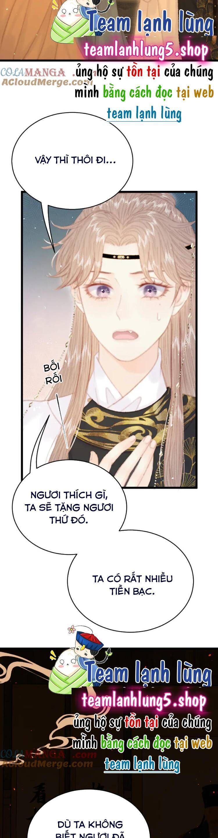 Trọng Sinh Chi Ác Phi Nghịch Tập - Chapter 20 - Page 26