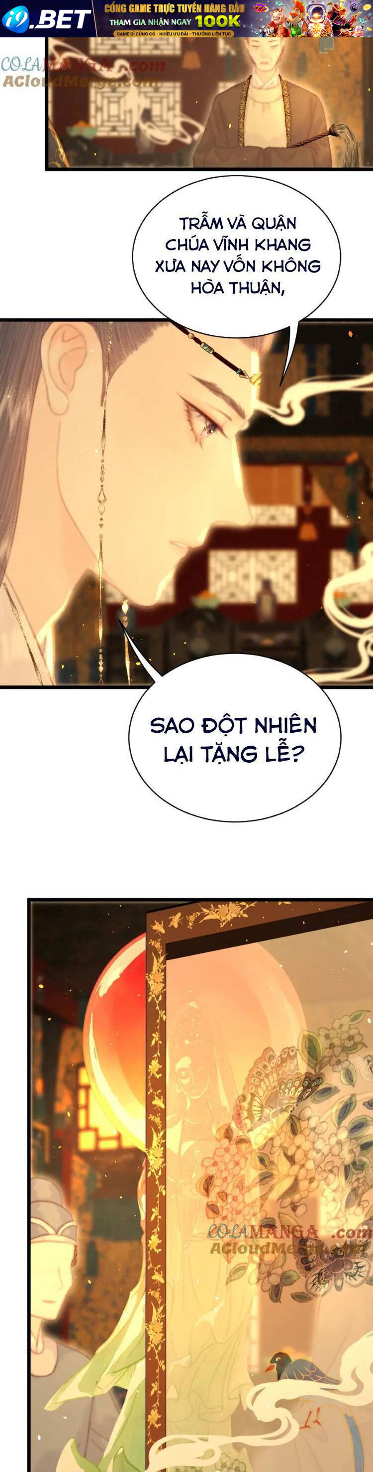 Trọng Sinh Chi Ác Phi Nghịch Tập - Chapter 20 - Page 30