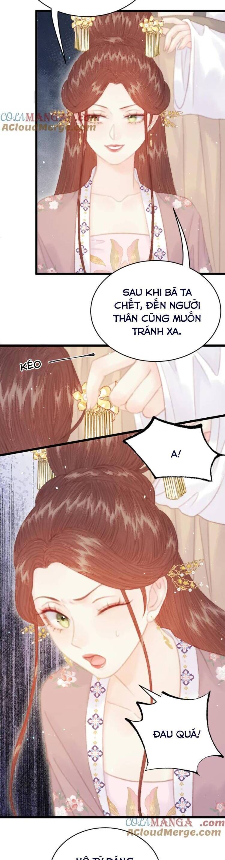 Trọng Sinh Chi Ác Phi Nghịch Tập - Chapter 20 - Page 6