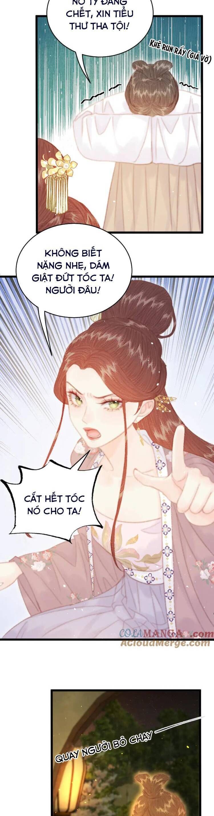 Trọng Sinh Chi Ác Phi Nghịch Tập - Chapter 20 - Page 7