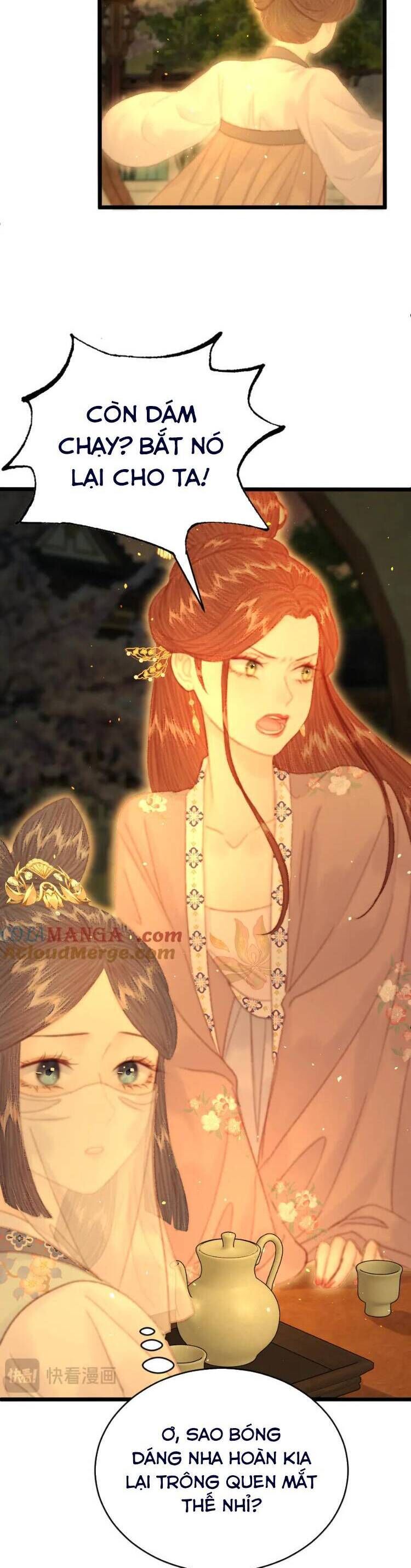 Trọng Sinh Chi Ác Phi Nghịch Tập - Chapter 20 - Page 8