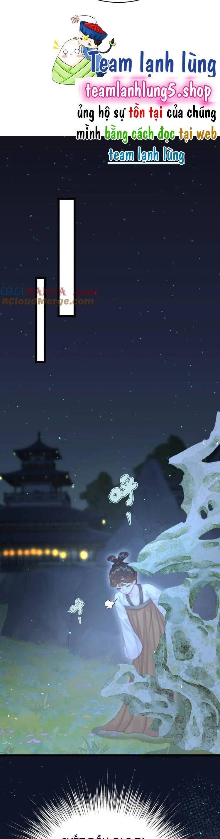 Trọng Sinh Chi Ác Phi Nghịch Tập - Chapter 20 - Page 9