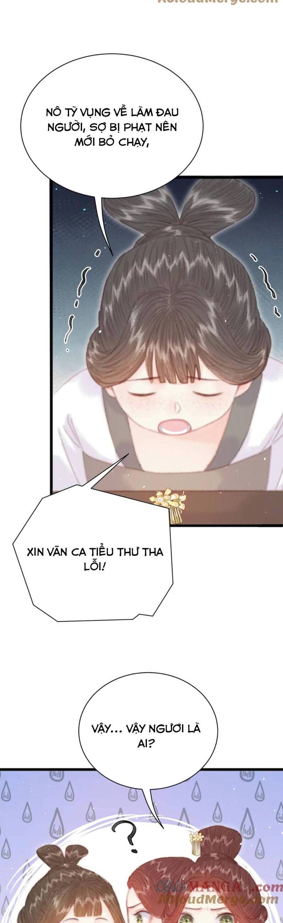 Trọng Sinh Chi Ác Phi Nghịch Tập - Chapter 21 - Page 10