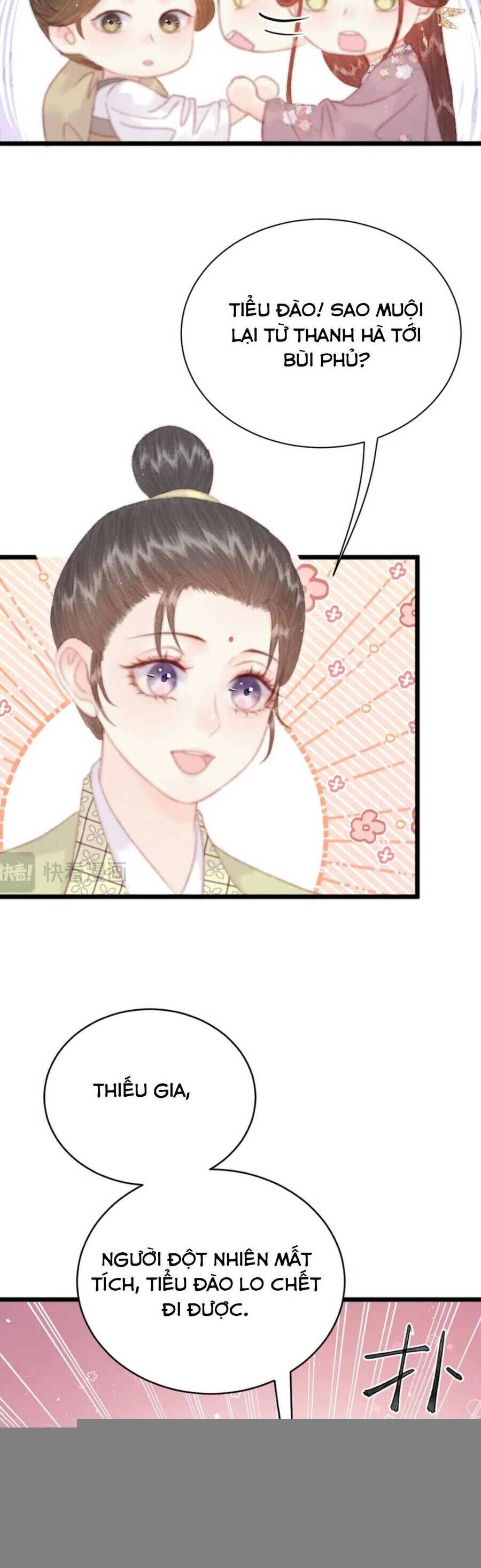 Trọng Sinh Chi Ác Phi Nghịch Tập - Chapter 21 - Page 11