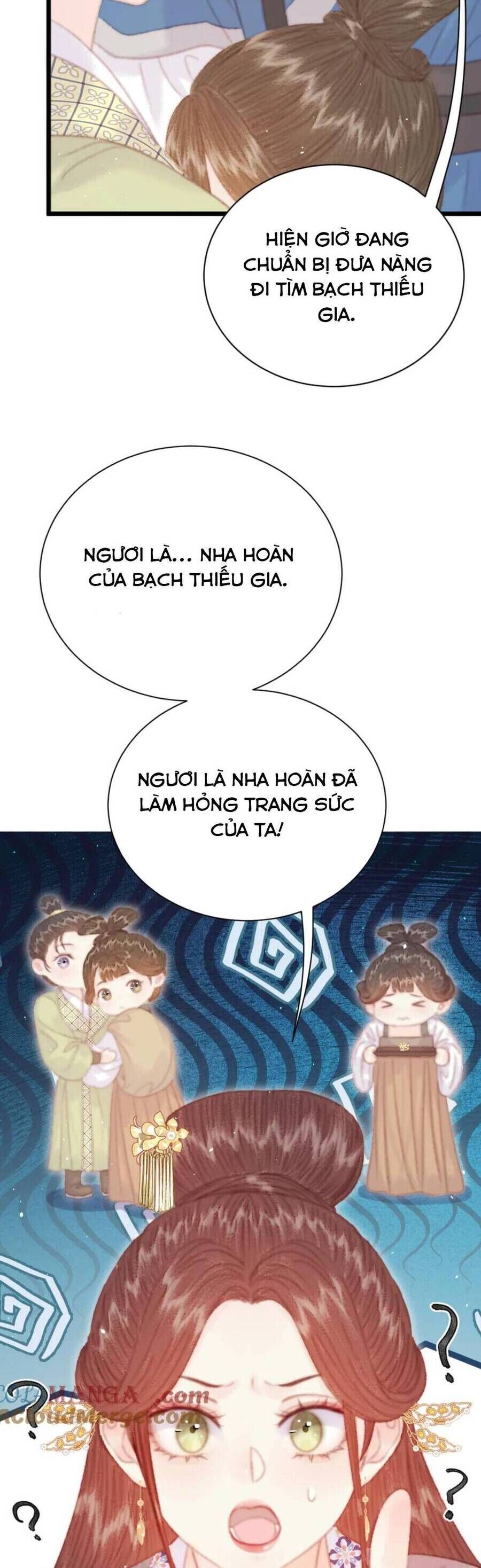 Trọng Sinh Chi Ác Phi Nghịch Tập - Chapter 21 - Page 13