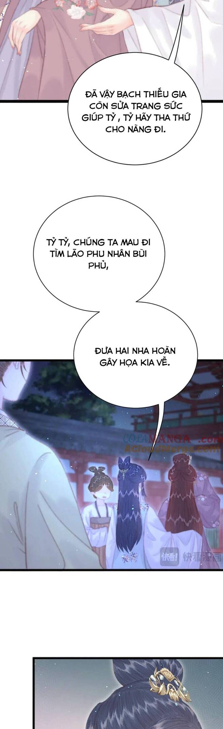 Trọng Sinh Chi Ác Phi Nghịch Tập - Chapter 21 - Page 15