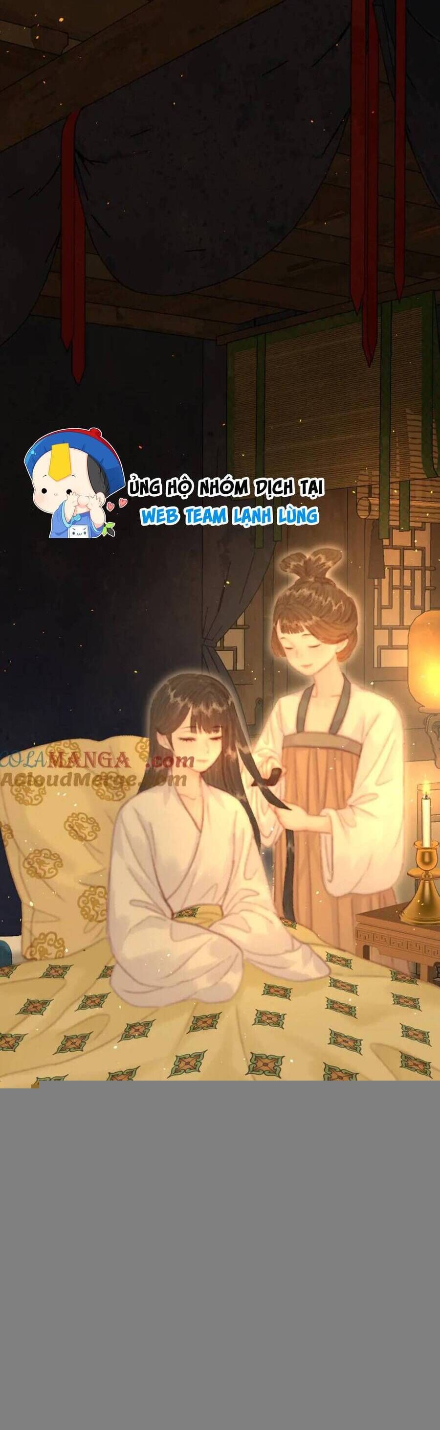 Trọng Sinh Chi Ác Phi Nghịch Tập - Chapter 21 - Page 18