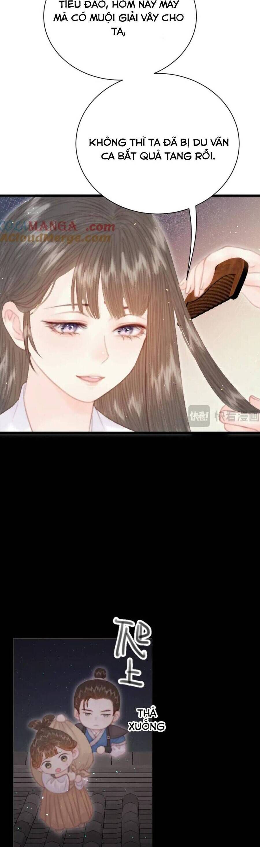 Trọng Sinh Chi Ác Phi Nghịch Tập - Chapter 21 - Page 19