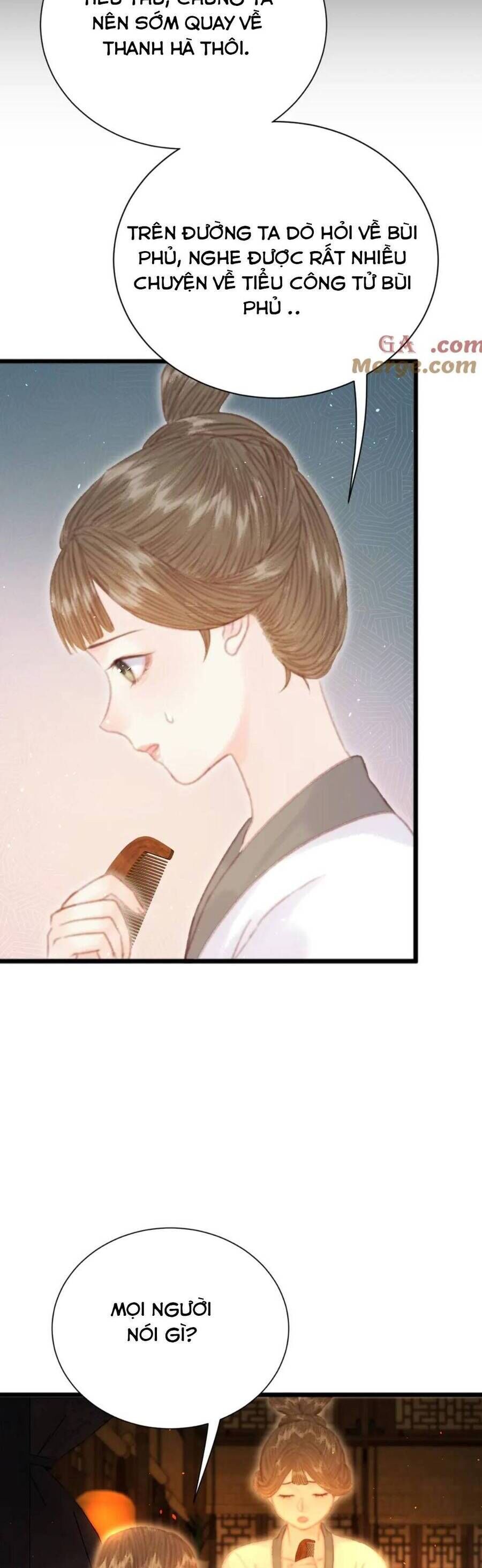 Trọng Sinh Chi Ác Phi Nghịch Tập - Chapter 21 - Page 21