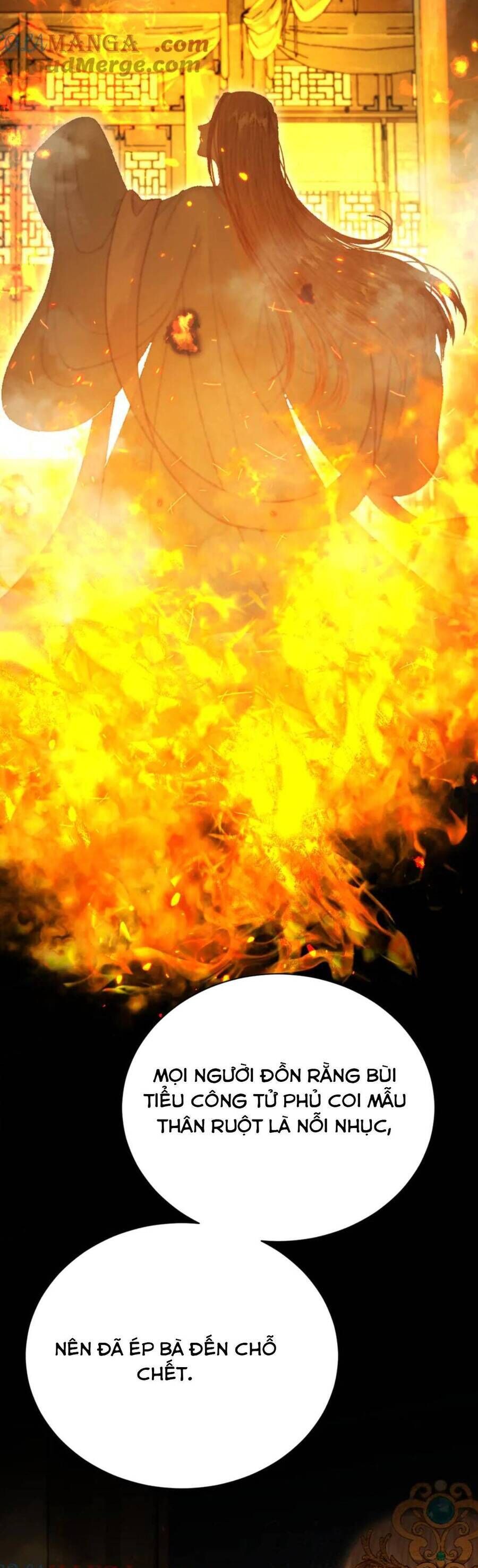 Trọng Sinh Chi Ác Phi Nghịch Tập - Chapter 21 - Page 25