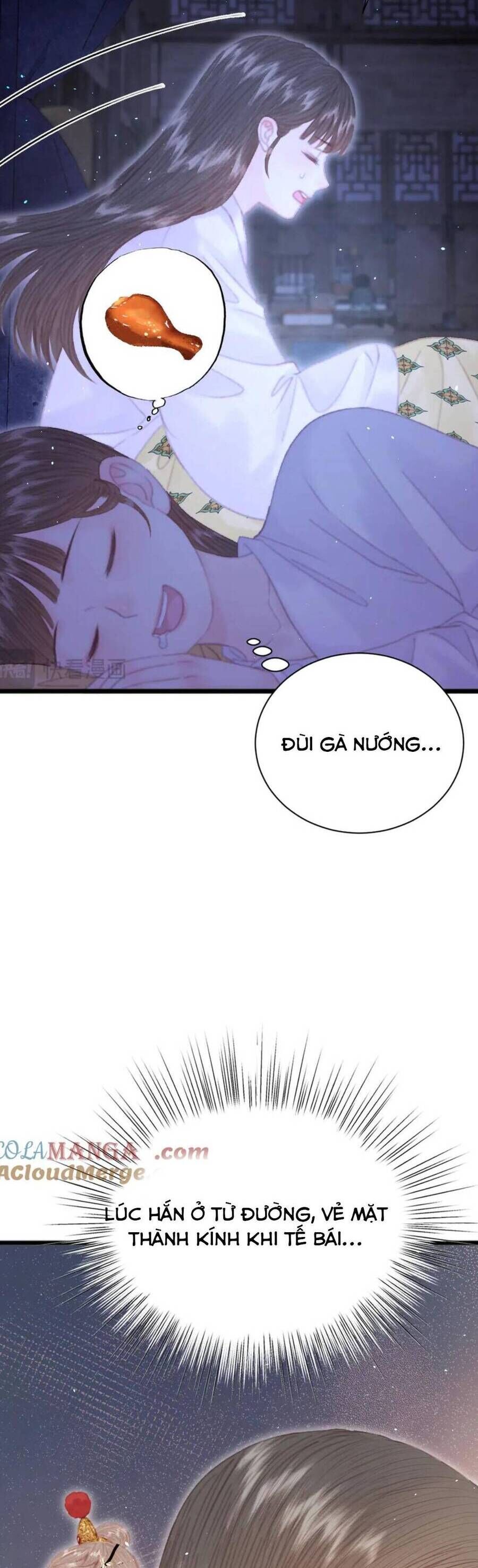 Trọng Sinh Chi Ác Phi Nghịch Tập - Chapter 21 - Page 30