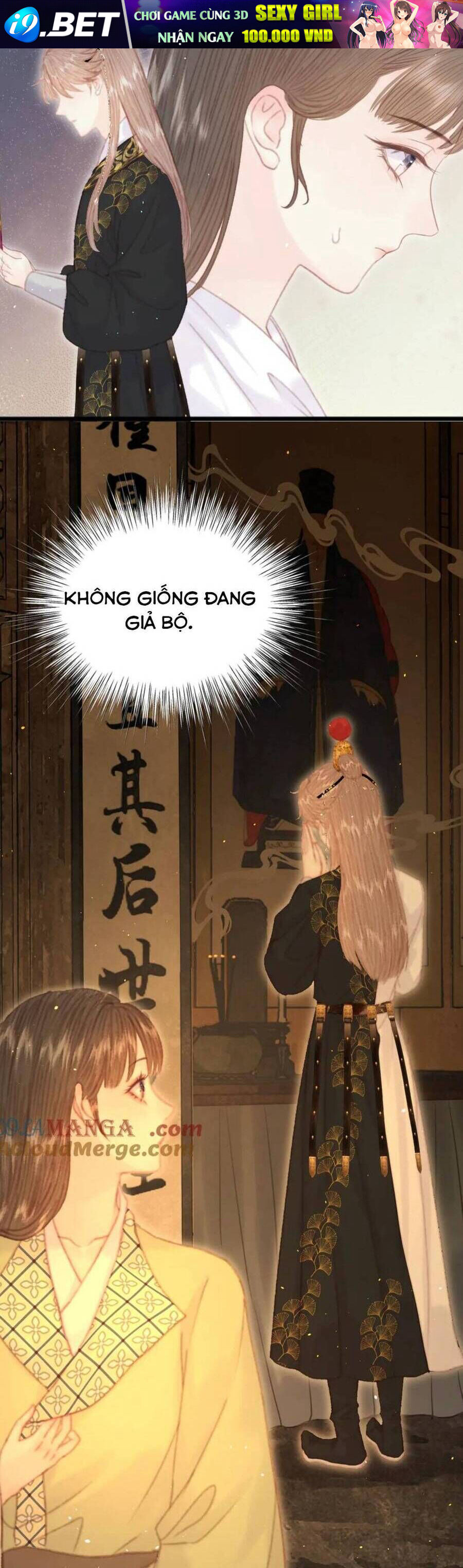 Trọng Sinh Chi Ác Phi Nghịch Tập - Chapter 21 - Page 31