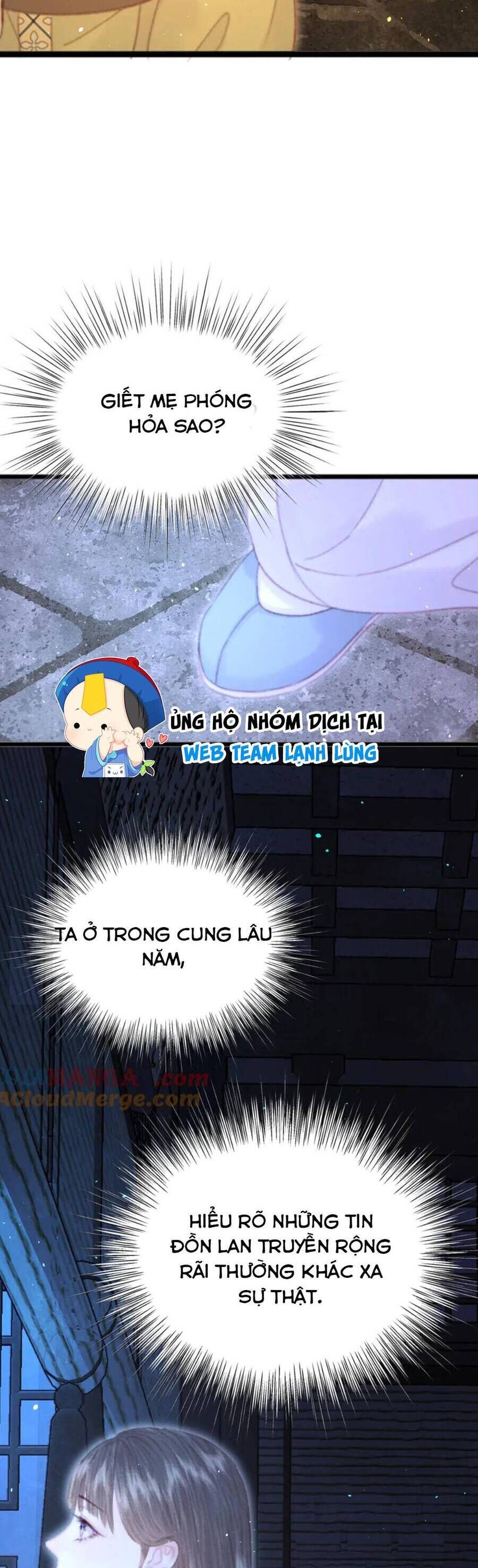 Trọng Sinh Chi Ác Phi Nghịch Tập - Chapter 21 - Page 32