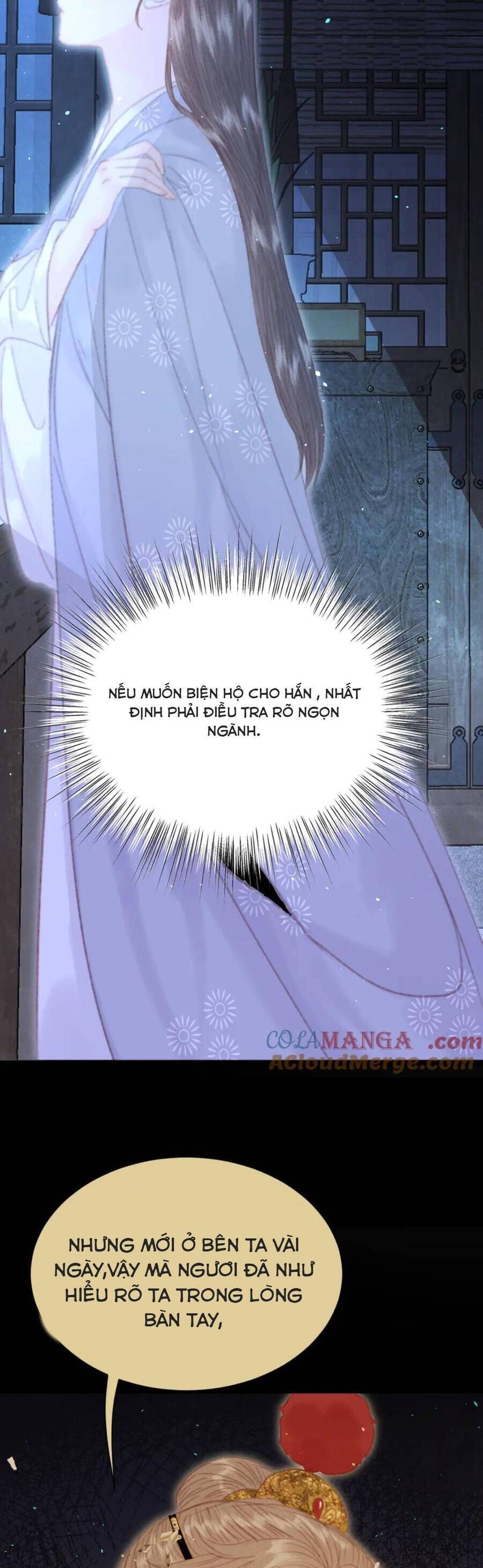 Trọng Sinh Chi Ác Phi Nghịch Tập - Chapter 21 - Page 33