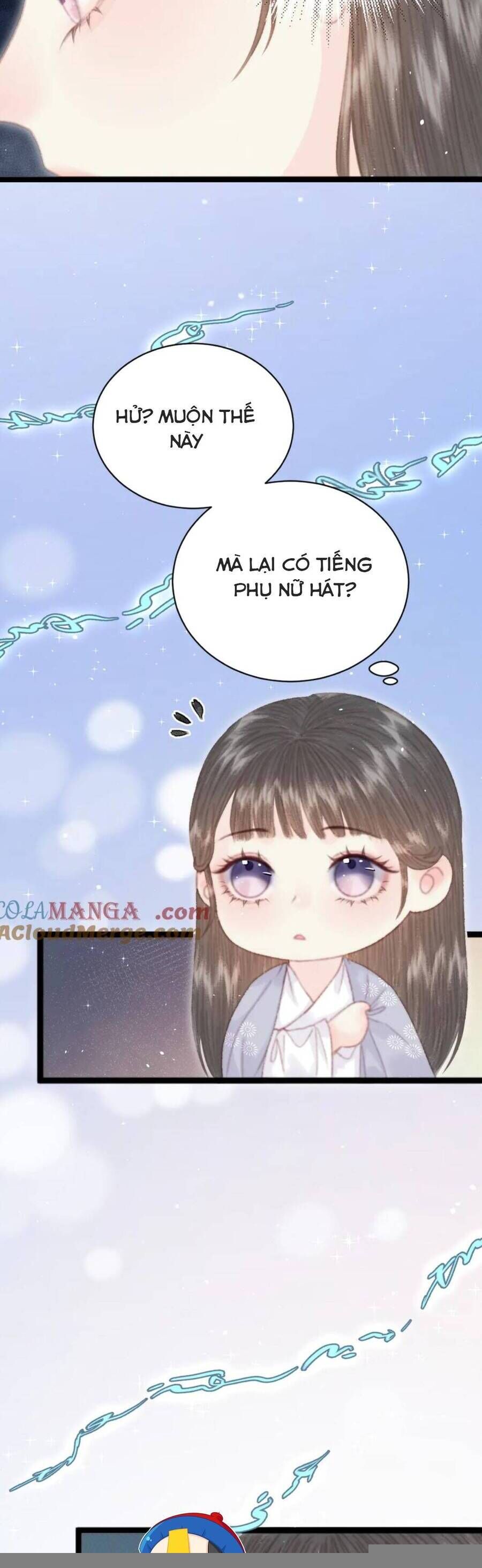 Trọng Sinh Chi Ác Phi Nghịch Tập - Chapter 21 - Page 35