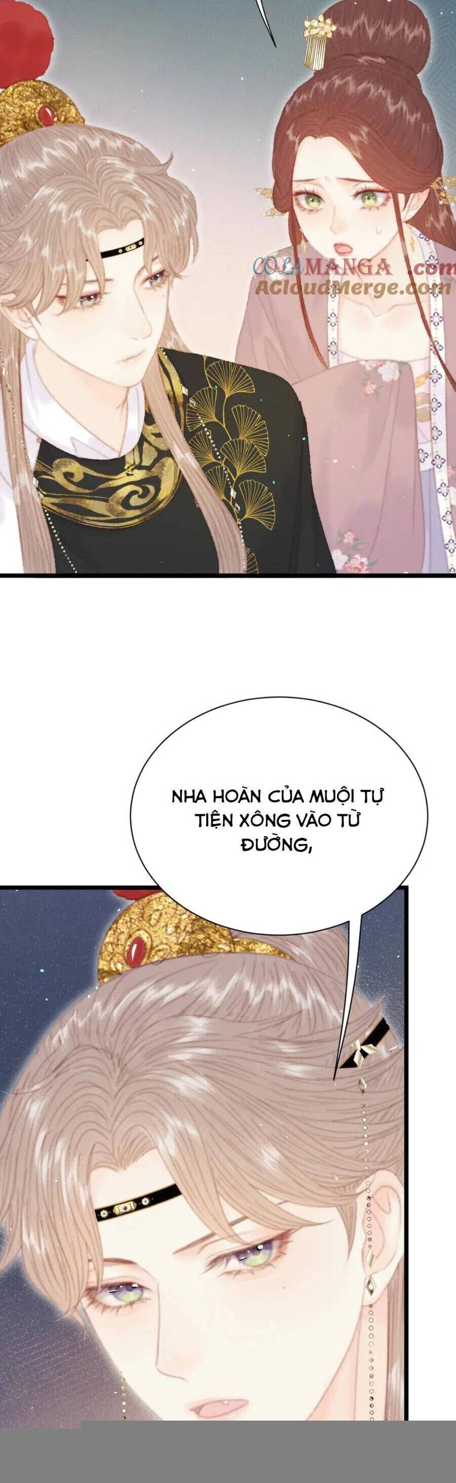 Trọng Sinh Chi Ác Phi Nghịch Tập - Chapter 21 - Page 4