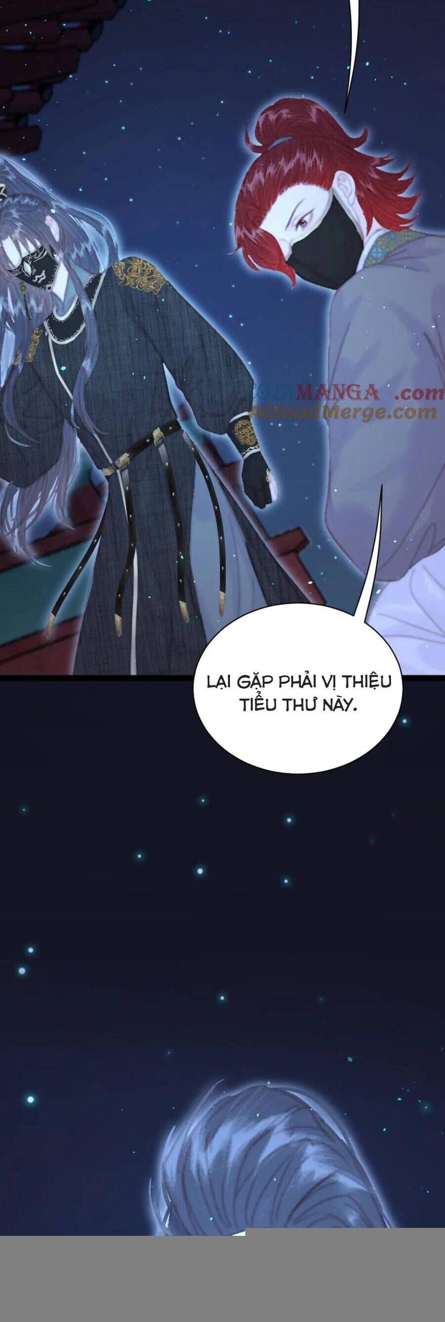 Trọng Sinh Chi Ác Phi Nghịch Tập - Chapter 21 - Page 42