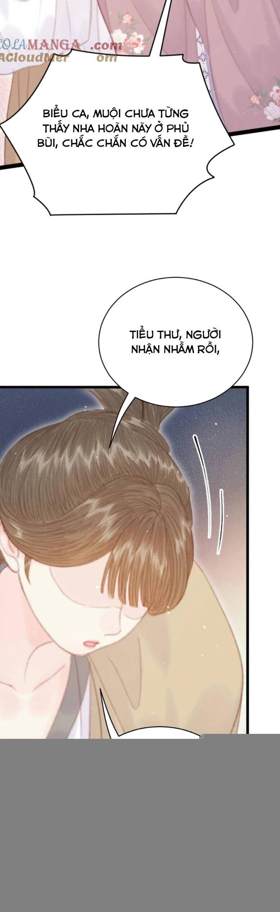 Trọng Sinh Chi Ác Phi Nghịch Tập - Chapter 21 - Page 6