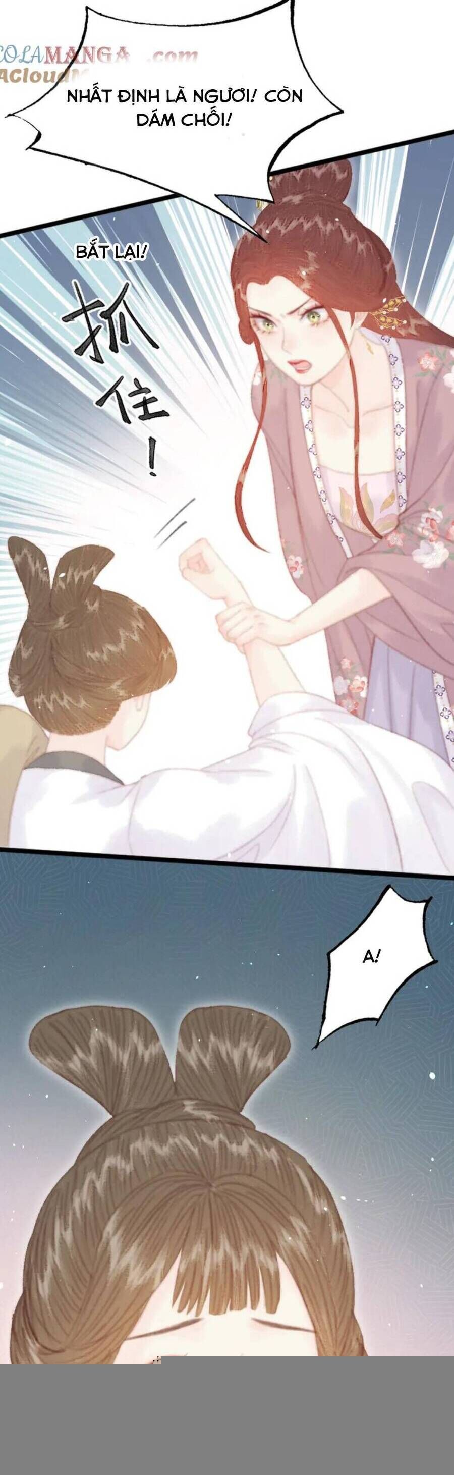 Trọng Sinh Chi Ác Phi Nghịch Tập - Chapter 21 - Page 7