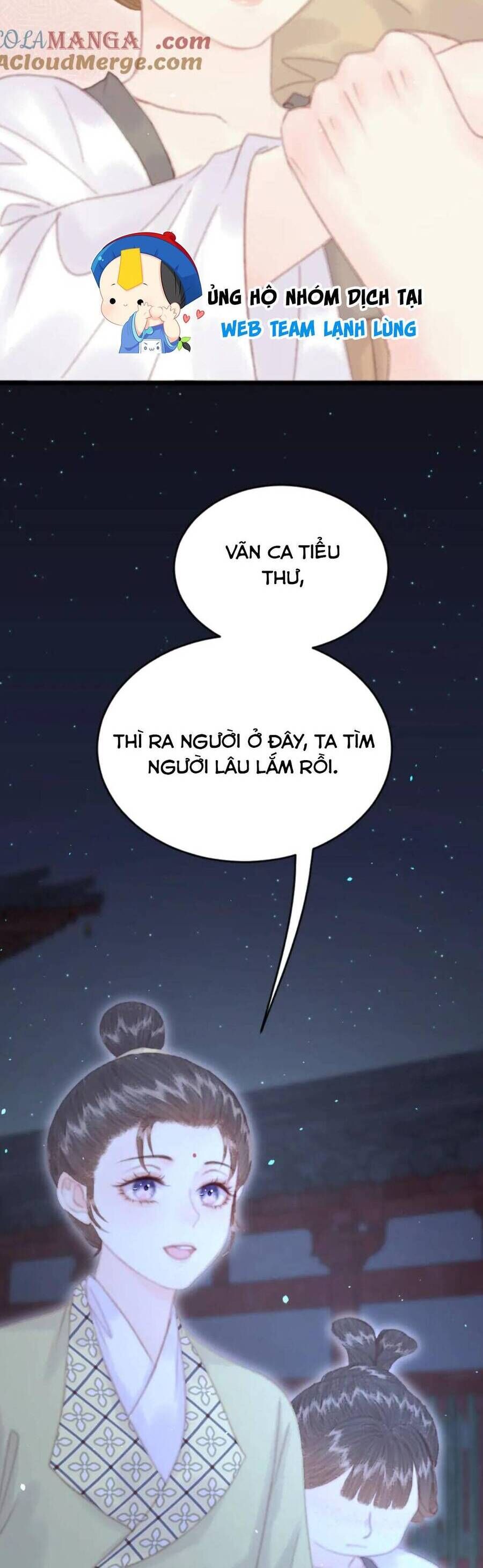 Trọng Sinh Chi Ác Phi Nghịch Tập - Chapter 21 - Page 8