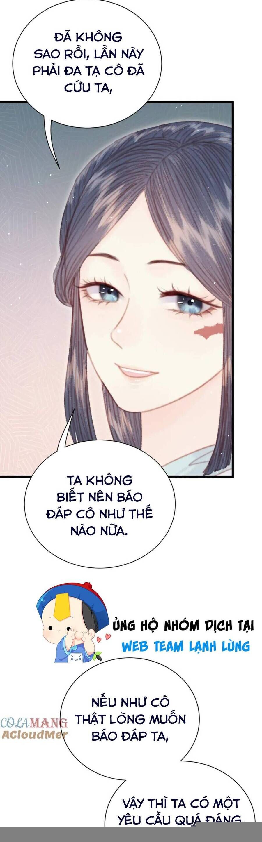 Trọng Sinh Chi Ác Phi Nghịch Tập - Chapter 22 - Page 10